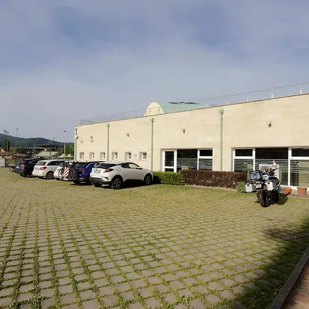 Hotel Asc Arezzo