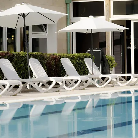 Asc Hotel Arezzo