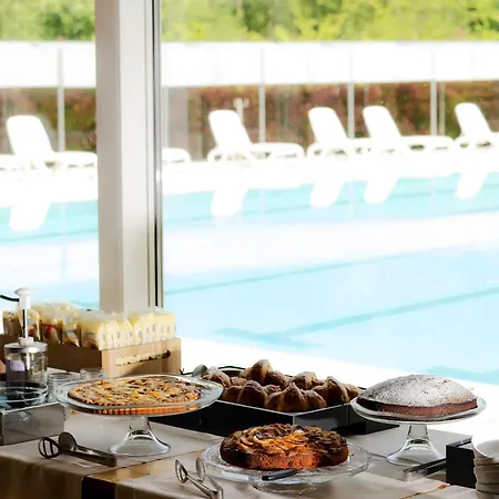 ホテル Asc アレッツォ