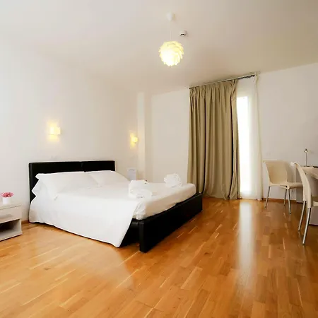 Asc Hotel Arezzo