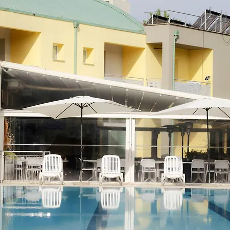 ホテル Asc アレッツォ