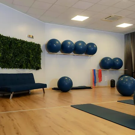 Asc ホテル アレッツォ