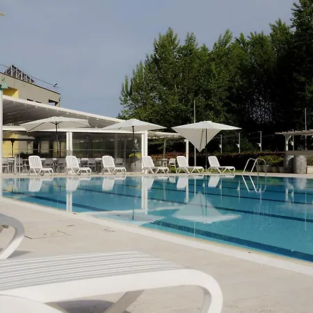 Hotel Asc 3*