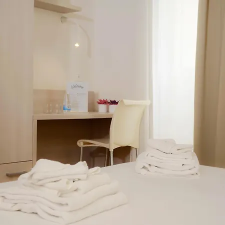 Asc Hotel 3*