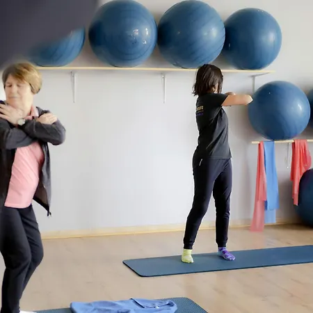 Asc 3* アレッツォ