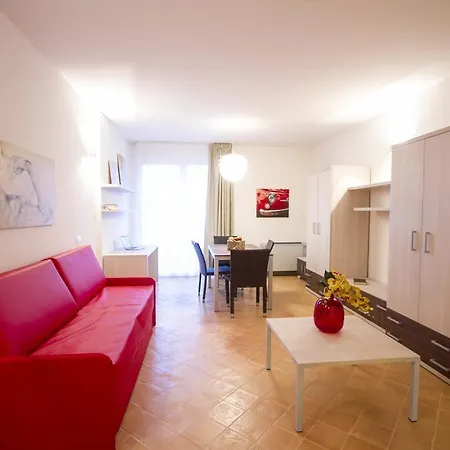 Hotel Asc 3*