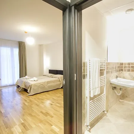 Hotel Asc Arezzo